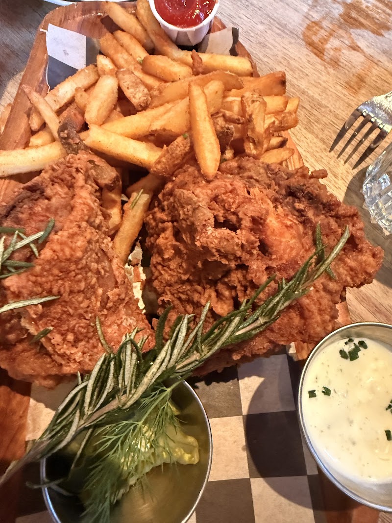 Bud & Marilyn's