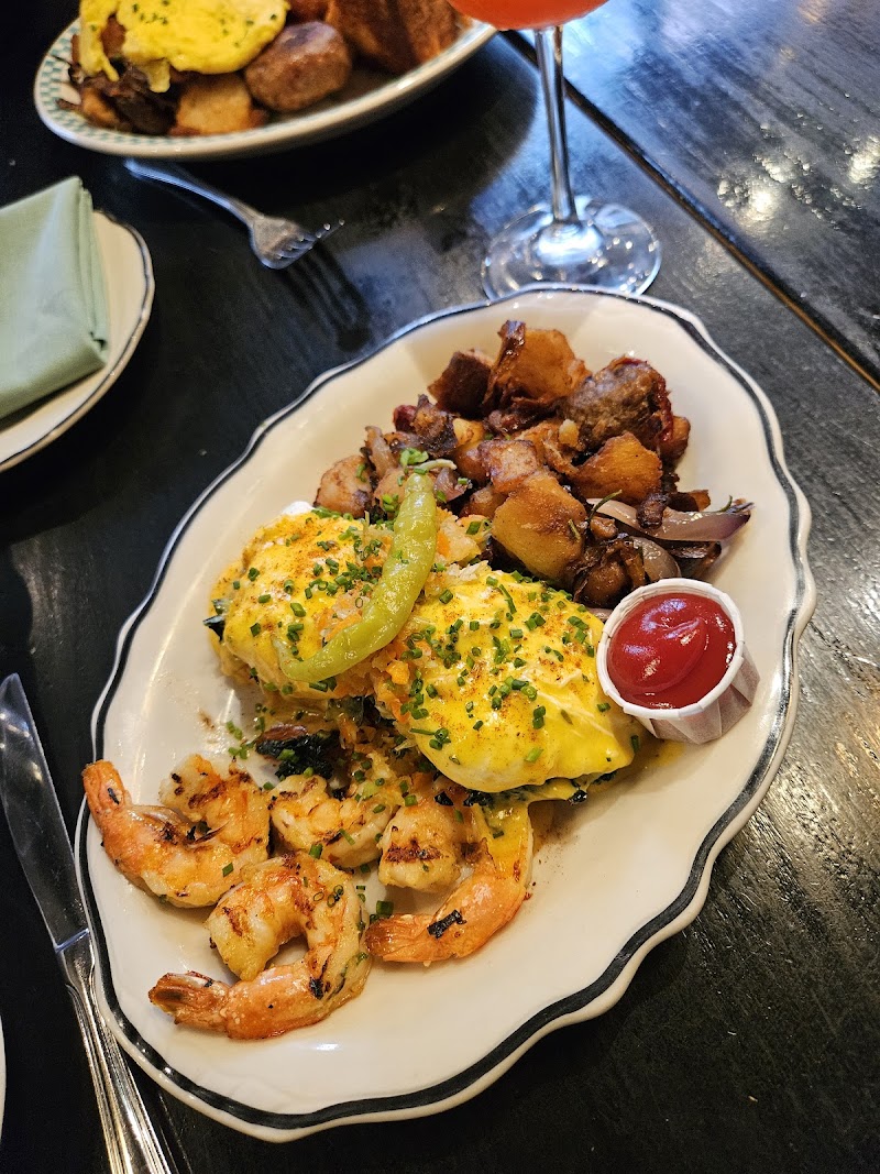 Bud & Marilyn's