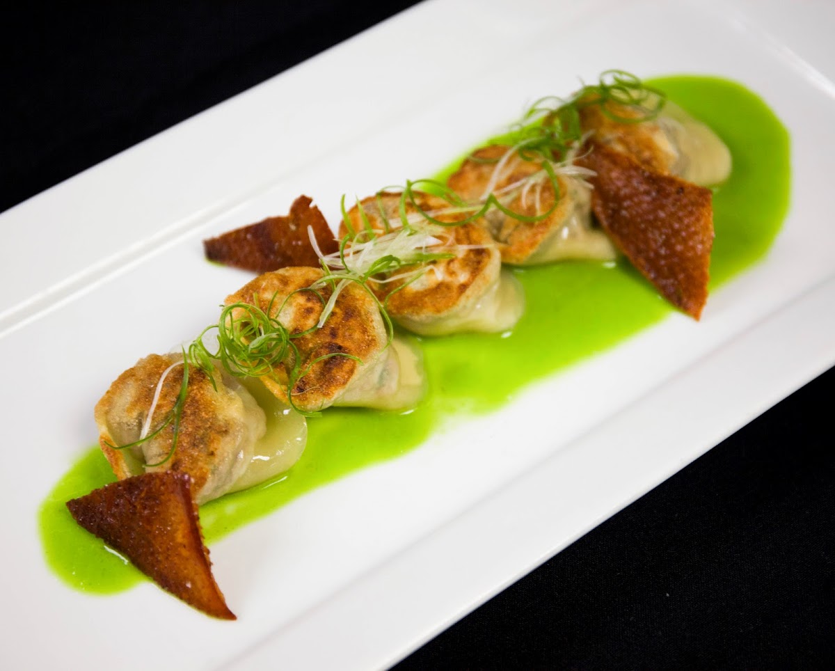 Buddakan — Restaurant