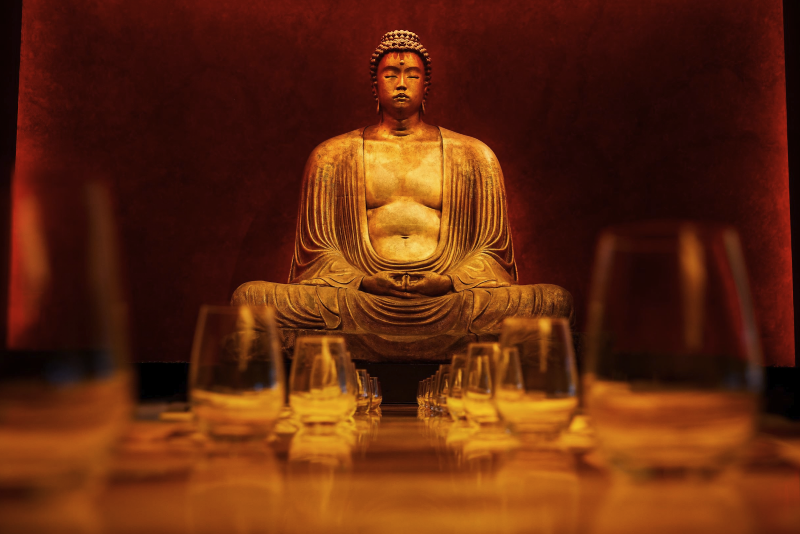 Buddakan