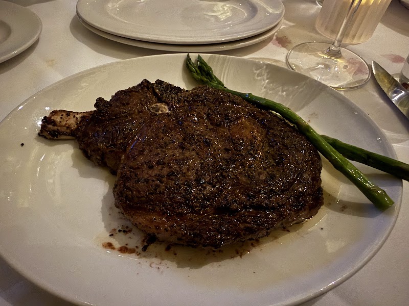 Del Frisco's Double Eagle Steakhouse
