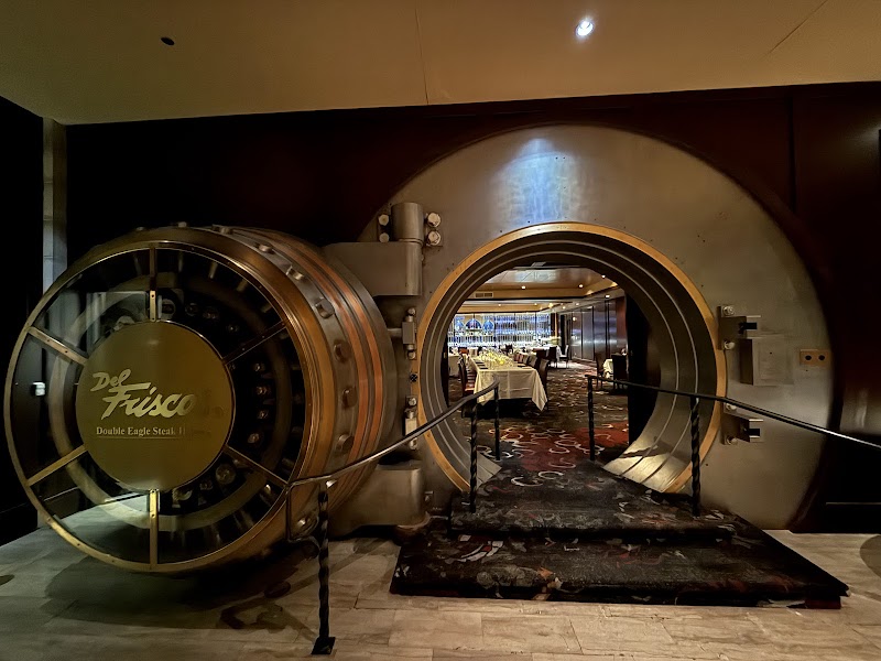 Del Frisco's Double Eagle Steakhouse
