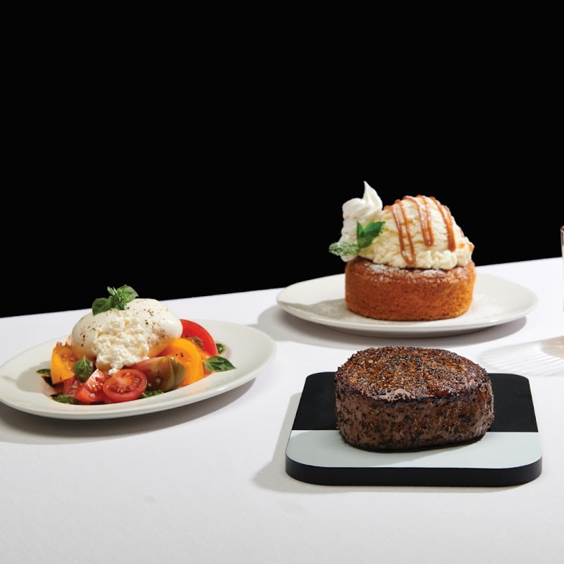 Del Frisco's Double Eagle Steakhouse
