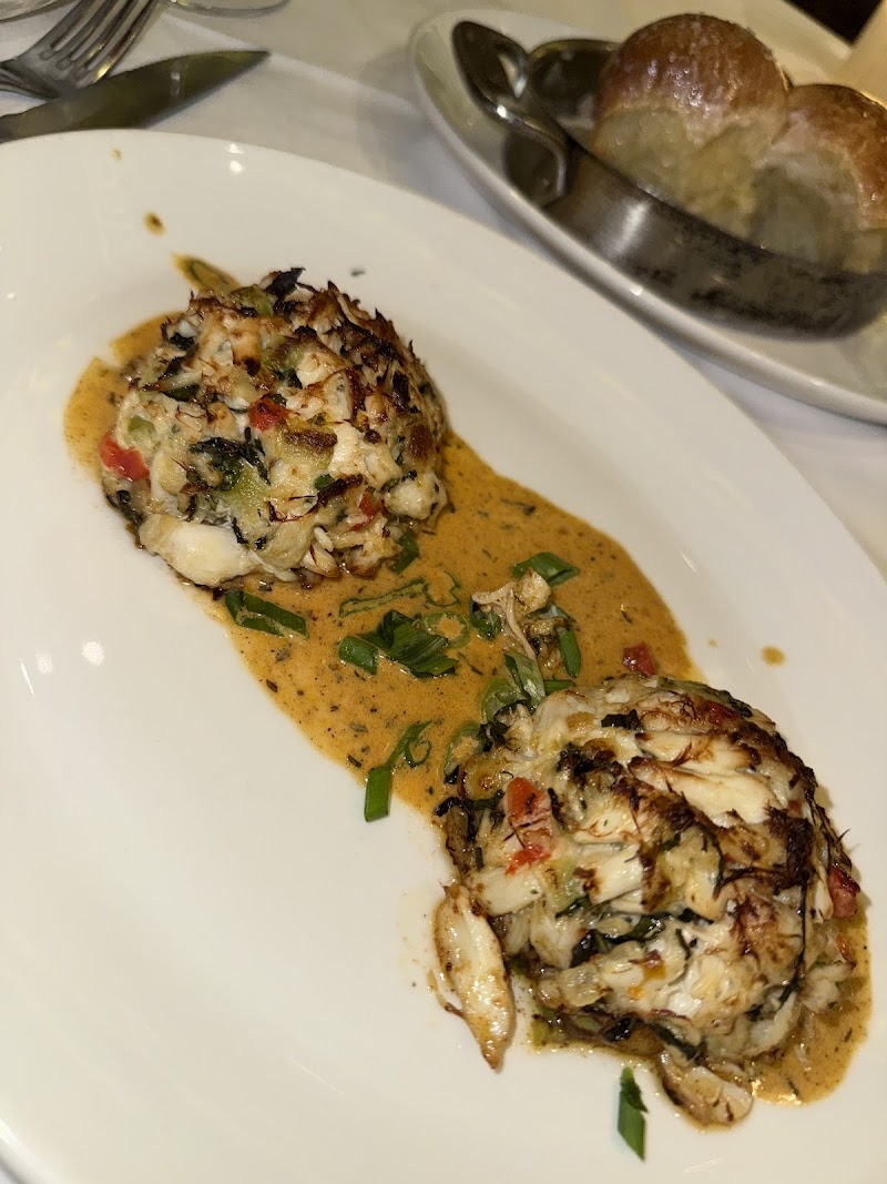 Del Frisco's Double Eagle Steakhouse