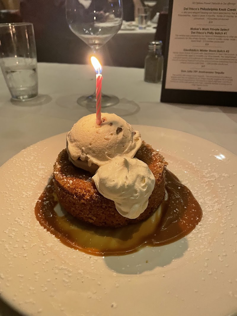 Del Frisco's Double Eagle Steakhouse