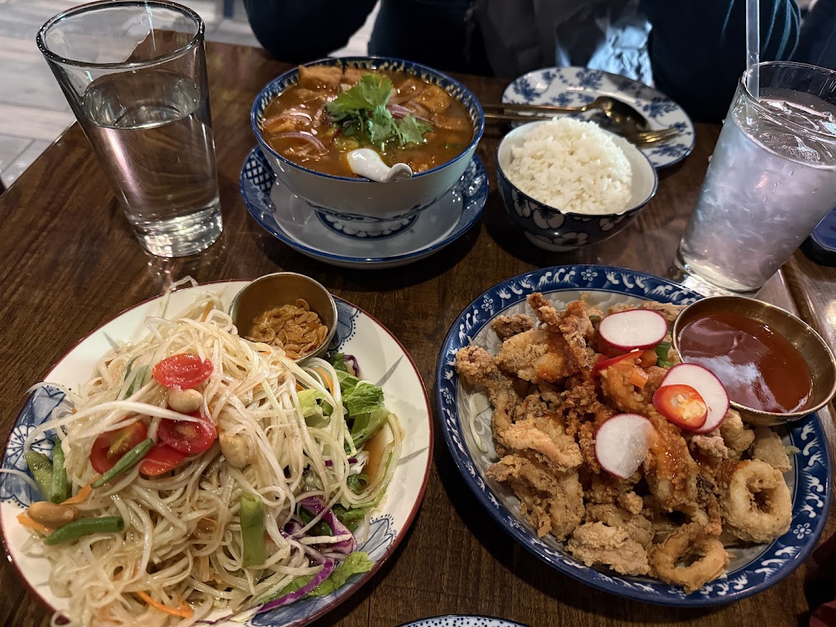 Grandma's Philly — Restaurant