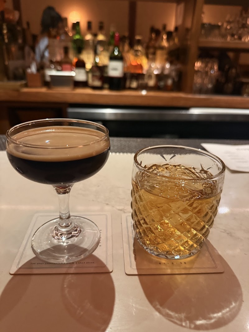 Harp & Crown
