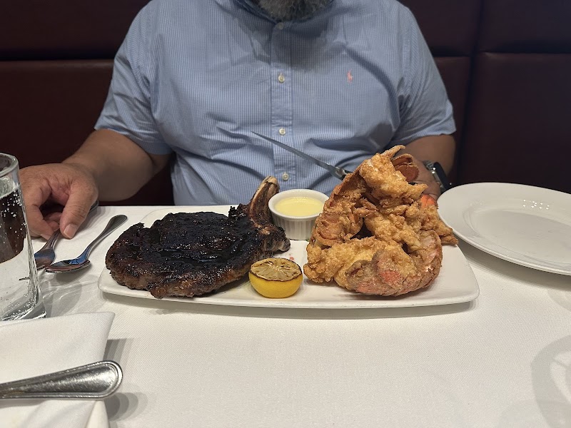 The Capital Grille
