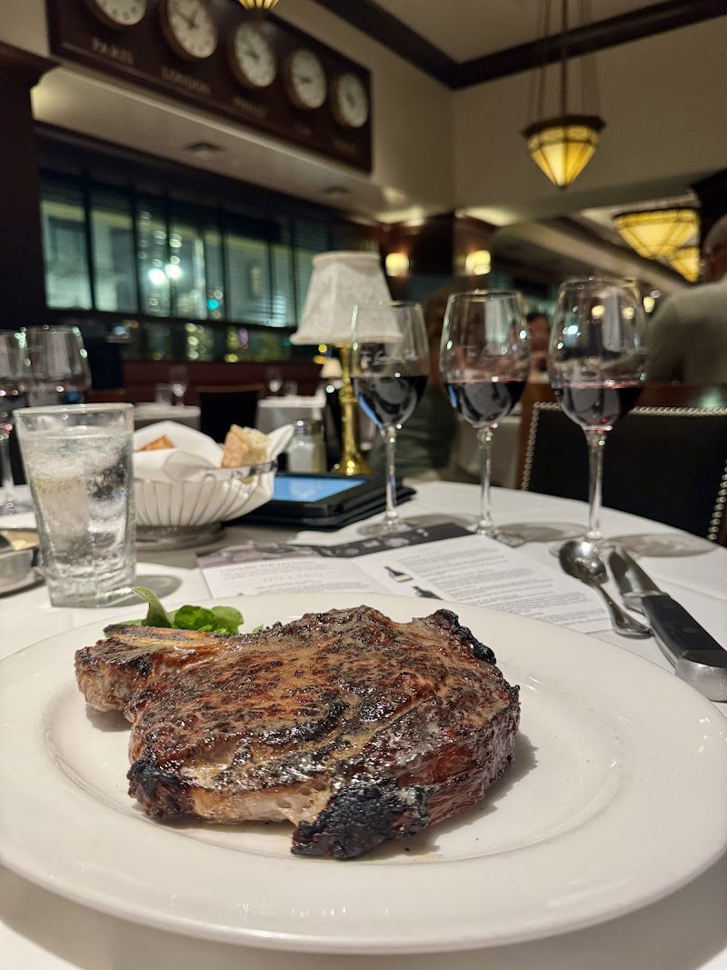 The Capital Grille