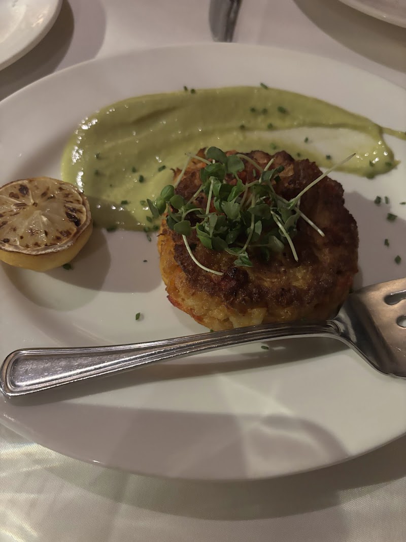 The Capital Grille