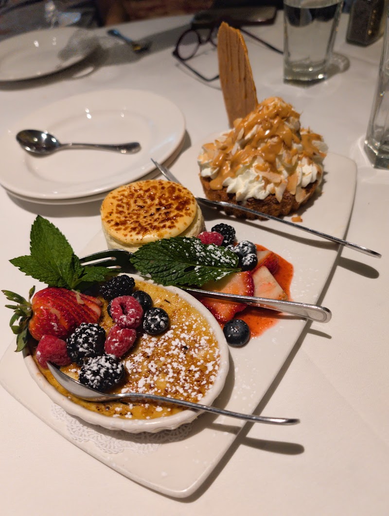 The Capital Grille