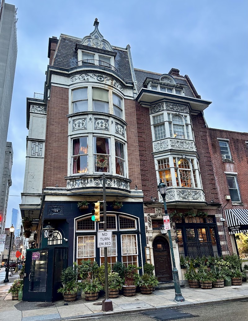 The Dandelion