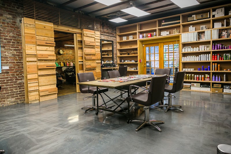 Architeqt Salon and Gallery