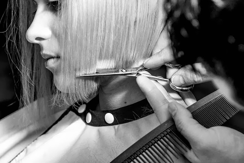 Architeqt Salon and Gallery