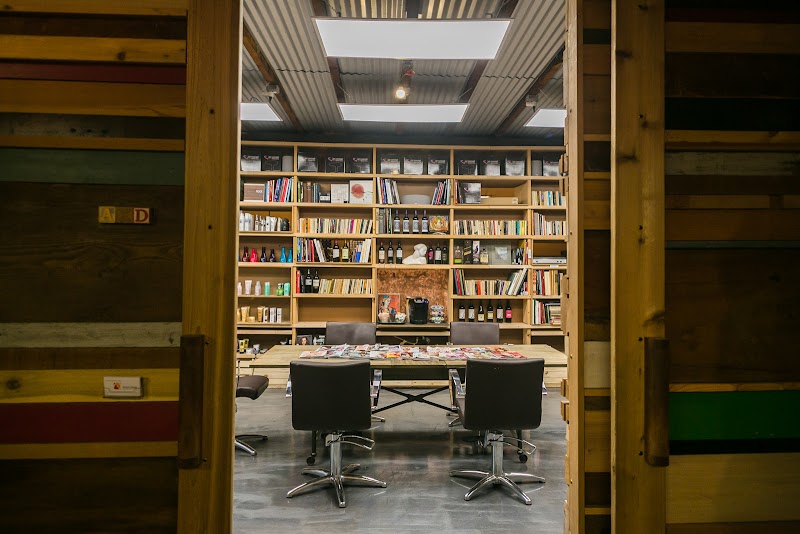 Architeqt Salon and Gallery