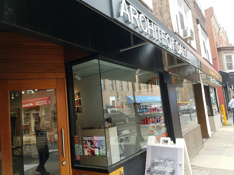 Architeqt Salon and Gallery