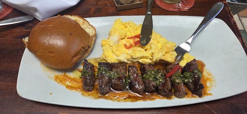 Cuba Libre Restaurant & Rum Bar