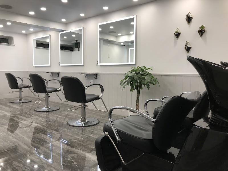 Richard Nicholas Hair Studio