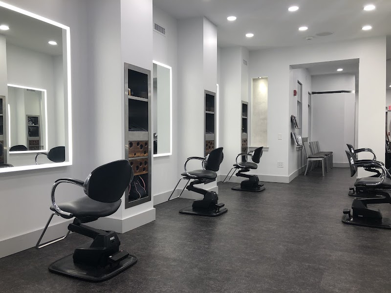 Richard Nicholas Hair Studio