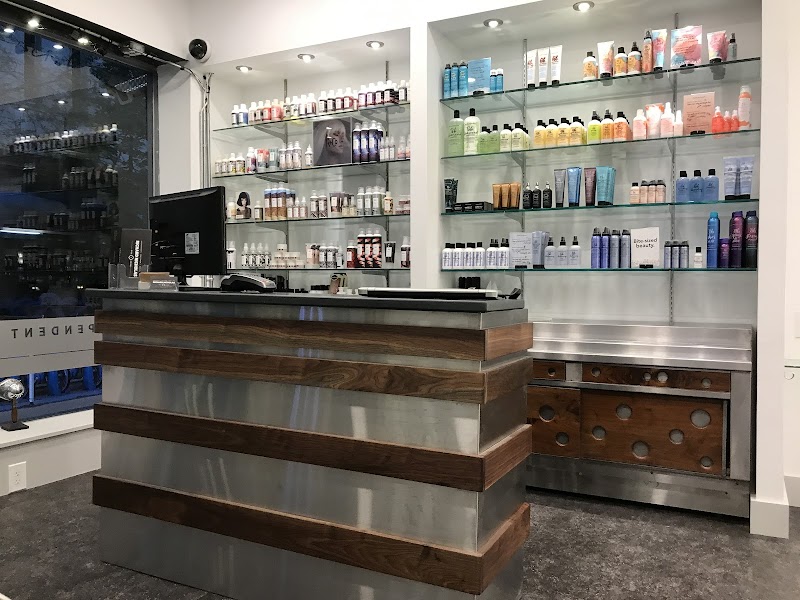 Richard Nicholas Hair Studio