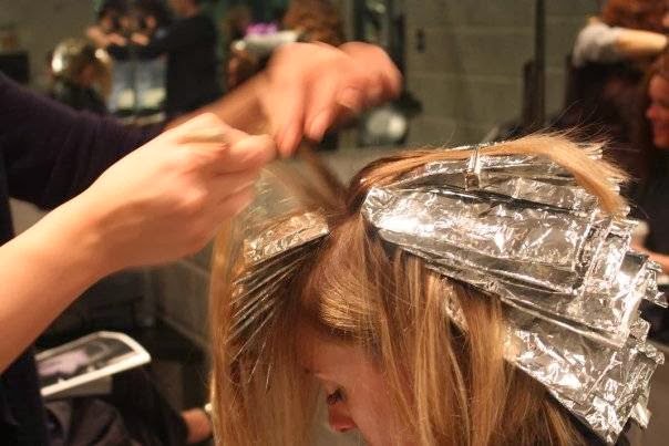 Richard Nicholas Hair Studio