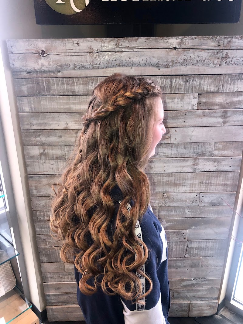Salon Norman Dee