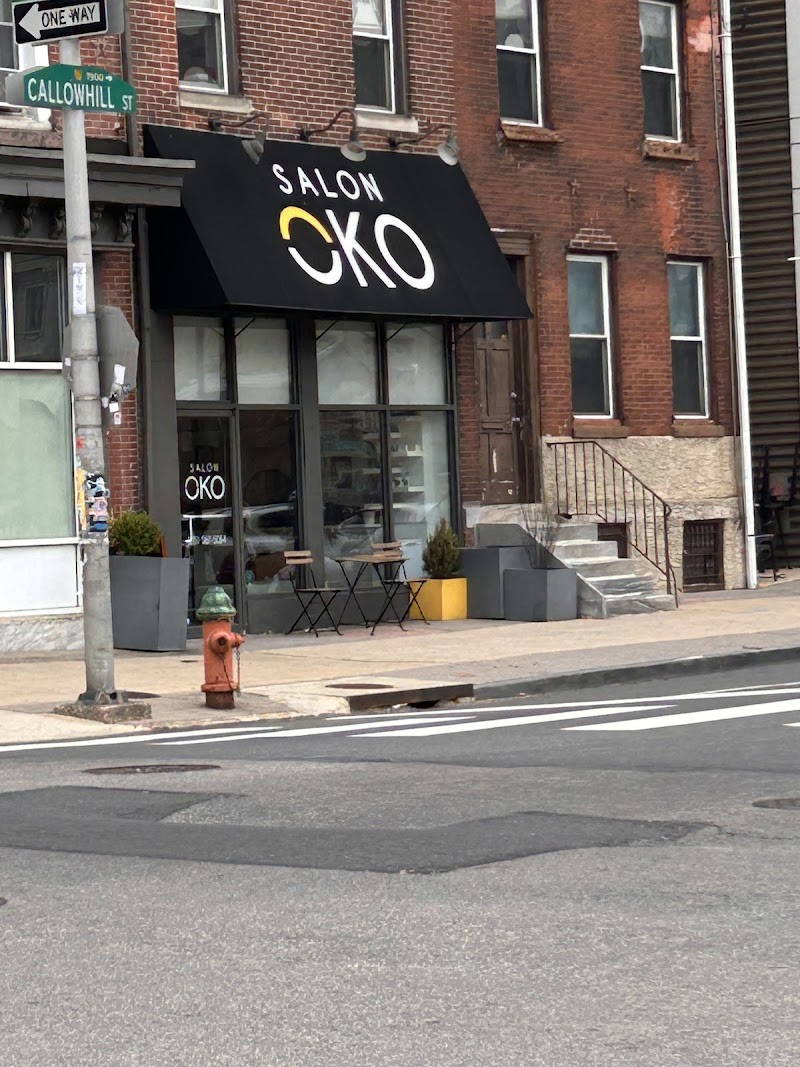 Salon Oko