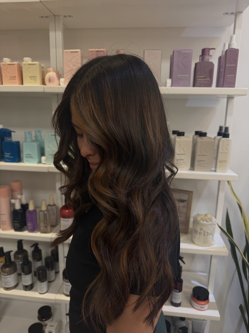 Salon Oko