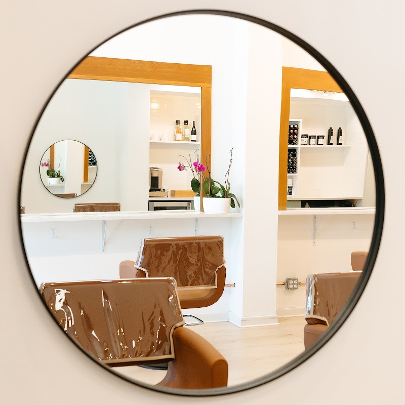 Salon Oko