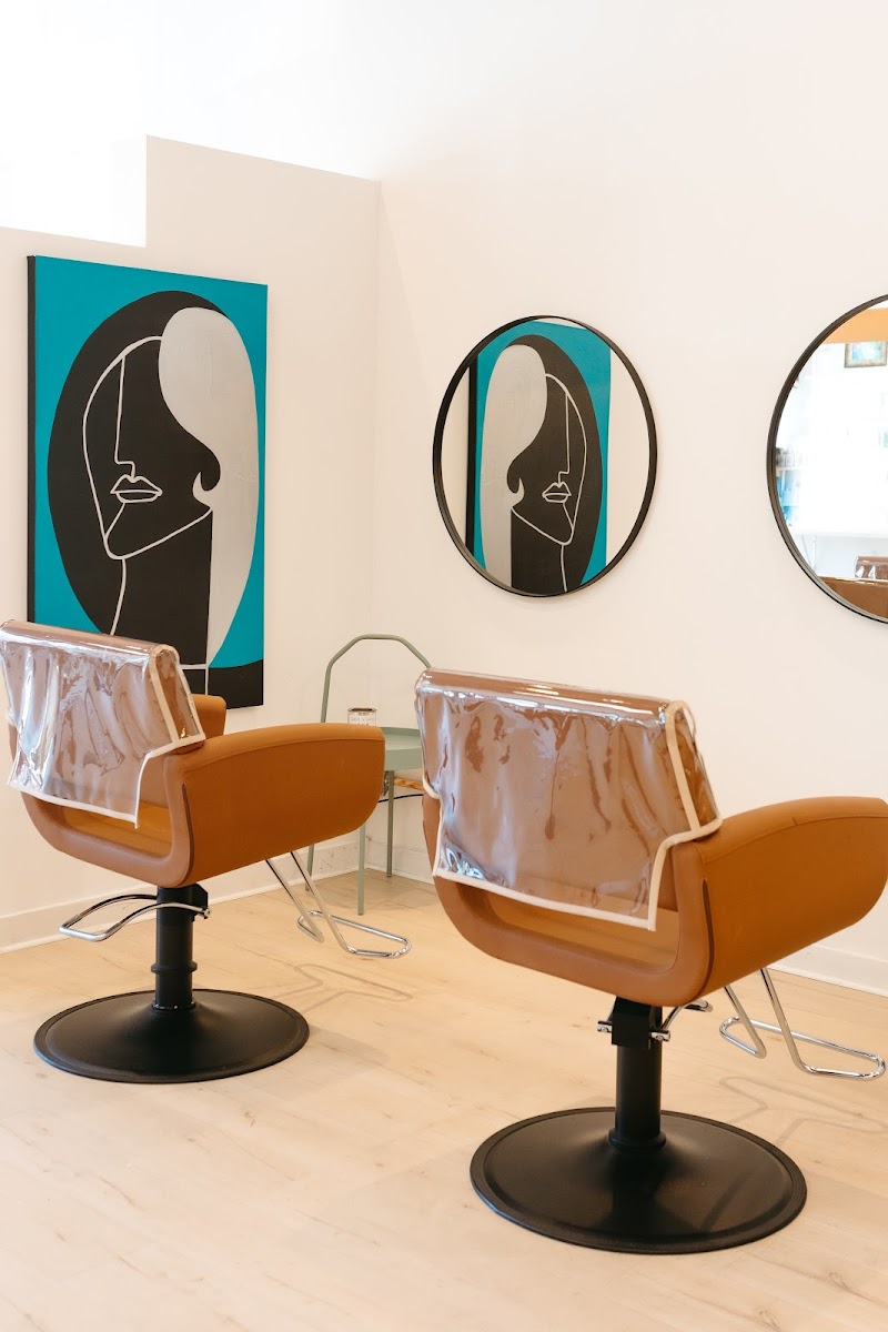 Salon Oko