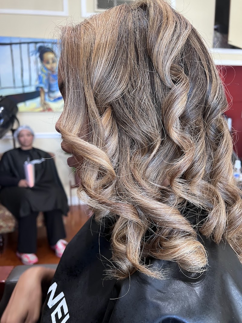 Salon Pilar