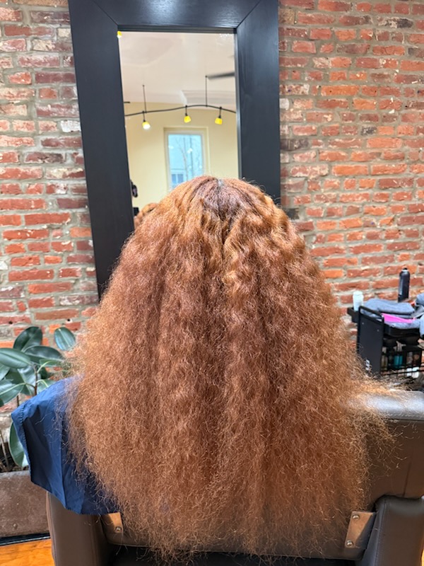 Salon Pilar