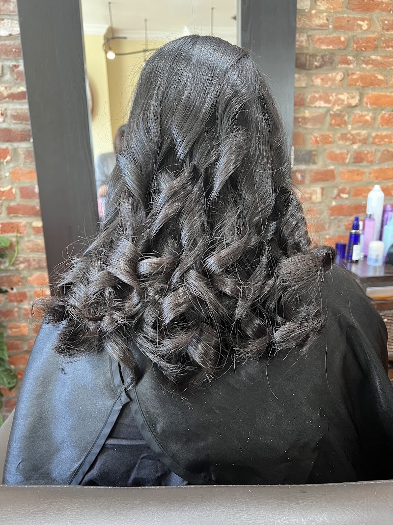 Salon Pilar