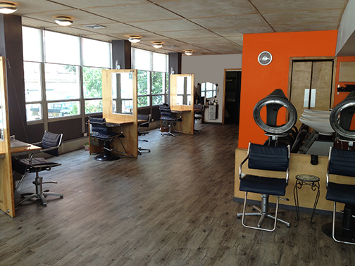 Volume Hair Studio