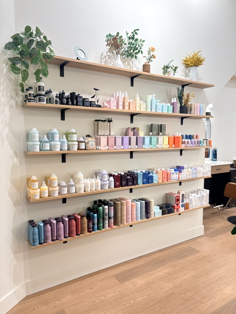 Volume Hair Studio
