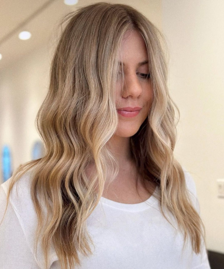Wild Honey Salon