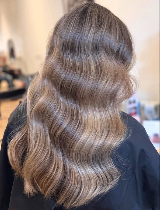 Wild Honey Salon