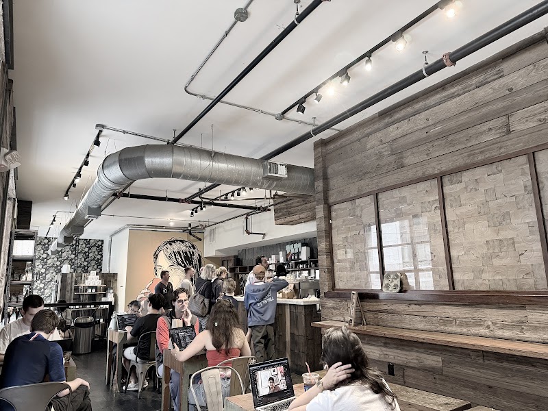 Elixr Coffee Roasters