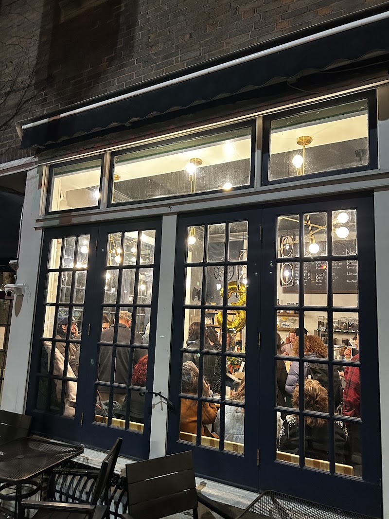 Habitat Coffee House