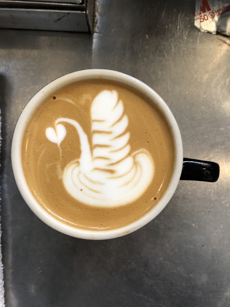 Habitat Coffee House