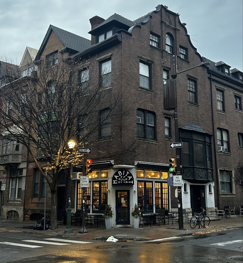 Habitat Coffee House
