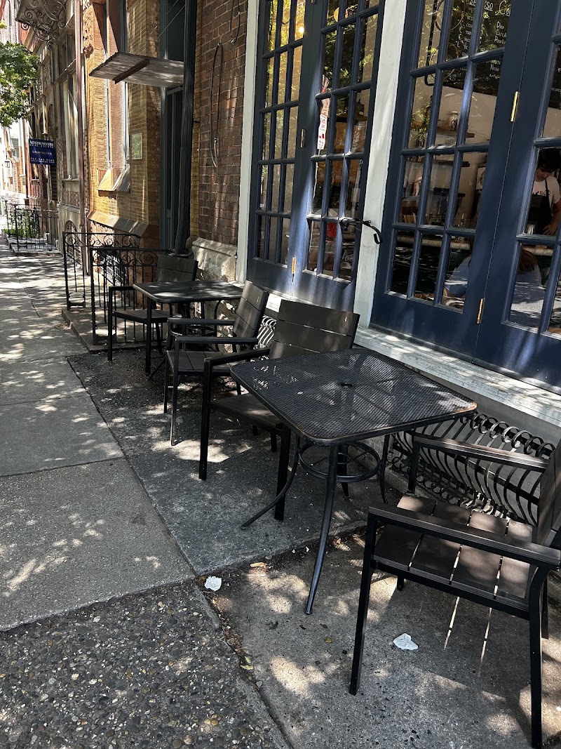 Habitat Coffee House