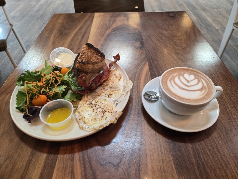 La Colombe Coffee Workshop
