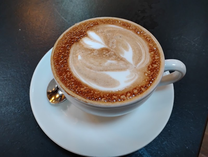 La Colombe Coffee Workshop