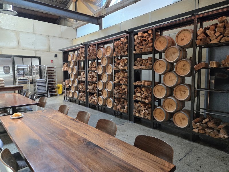 La Colombe Coffee Workshop