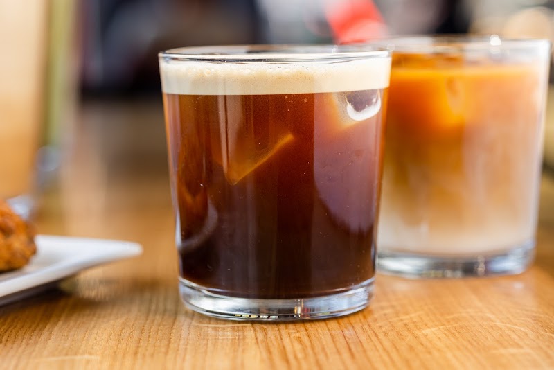 Madis Coffee Roasters