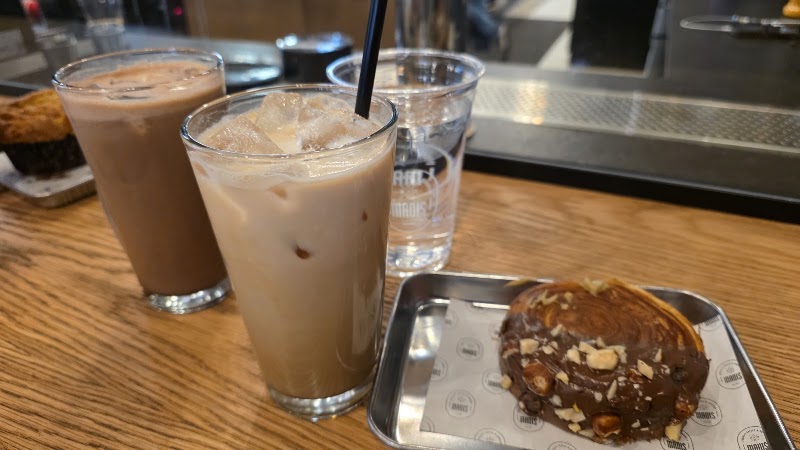 Madis Coffee Roasters