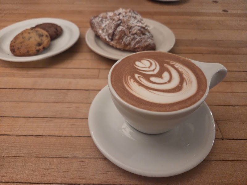 Menagerie Coffee