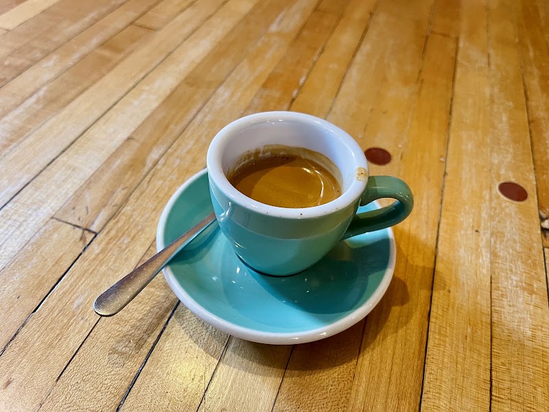 Menagerie Coffee